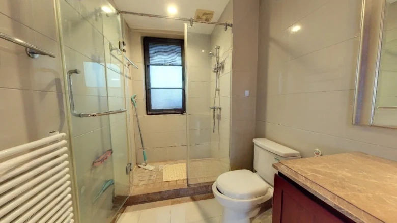 Haier Green City Quanyun Village Baihe Garden - View 8