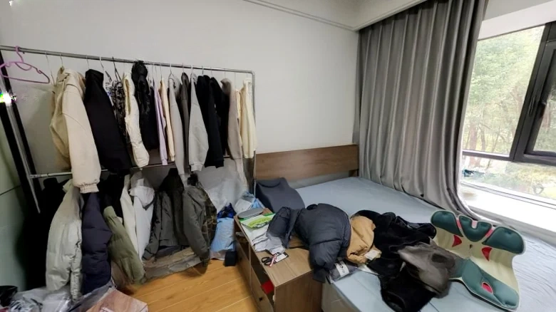 Silver Macro Residential Area - View 3