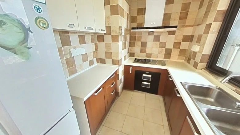 Strait International Community Phase I - View 10