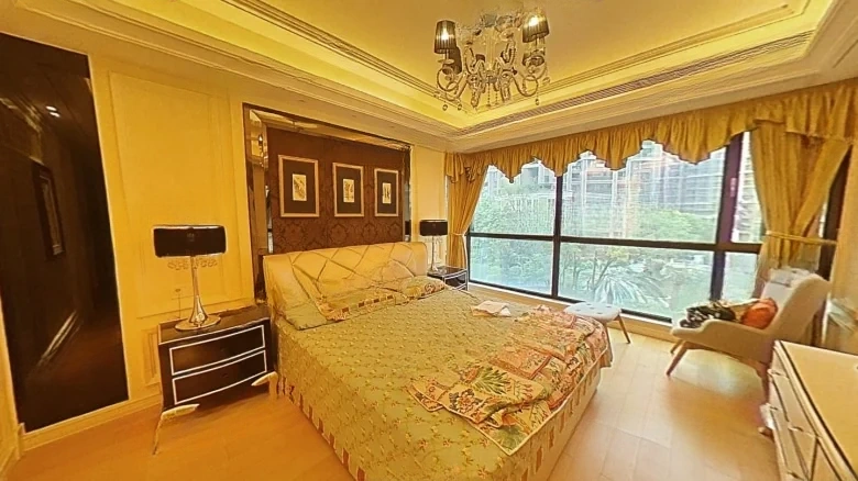 Zhongde British Federation Area A - View 3