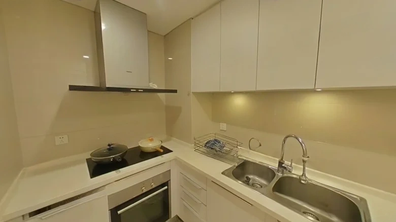 Suyue Plaza - View 5