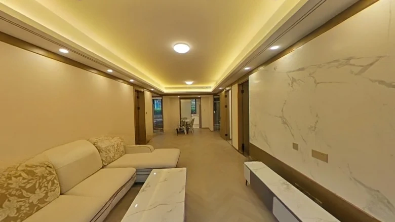 Luhua Zijin Original Residence - View 14