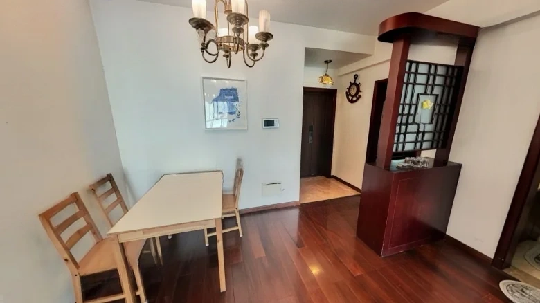 Kunlun Oak Grove Resort - View 4