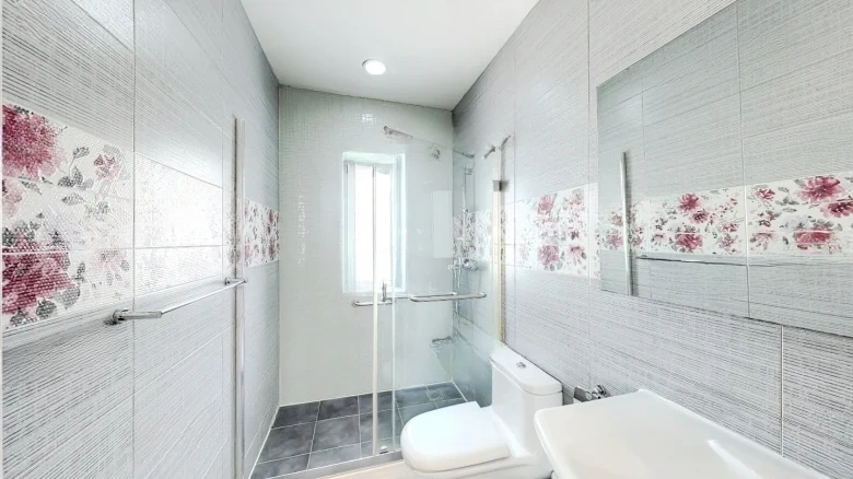 Fragrant River Garden - View 22