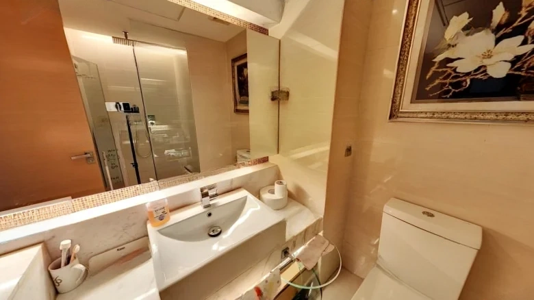 Shimao International Plaza - View 6