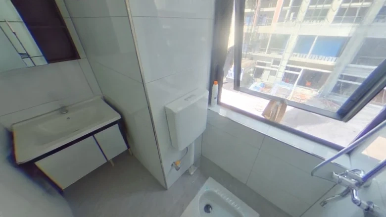 Evergrande Tongjing International City T Cluster - View 5