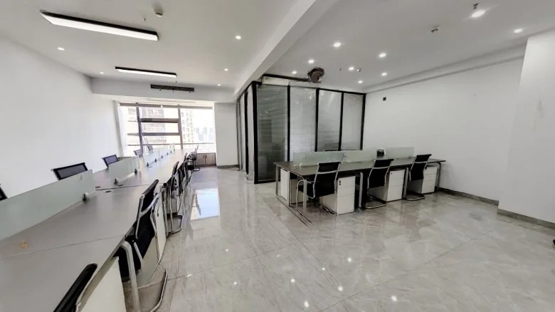 Beicheng Guohui - View 3