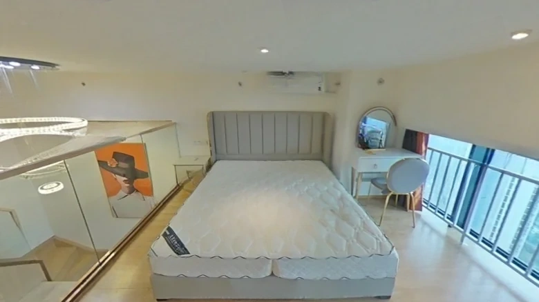 Long Lake Lushun Mansion - View 2