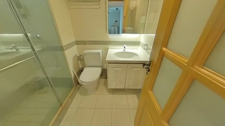 Yulongshan Phase II - View 3