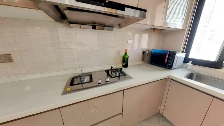 Zhongnan Century Flower City Phase III - View 9