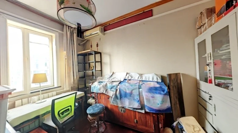 Jinhai International North District - View 2