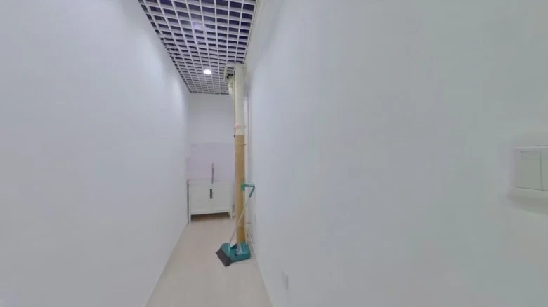 Yida Yunjiju Apartment - View 6