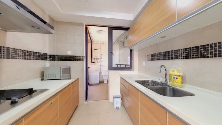 Yongjiang Art Court - View 6