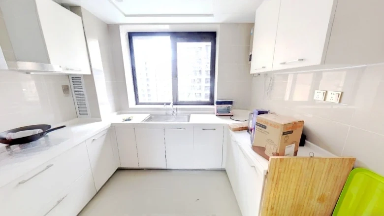 Sunac City Center Lakeside View - View 7