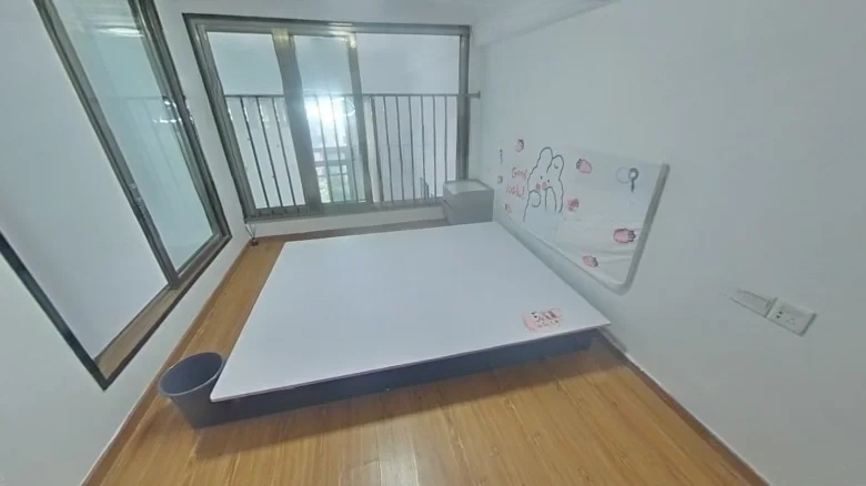 Agile City Business Center - View 2