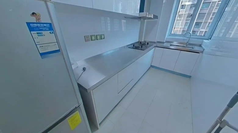 Jing Terrace - View 5