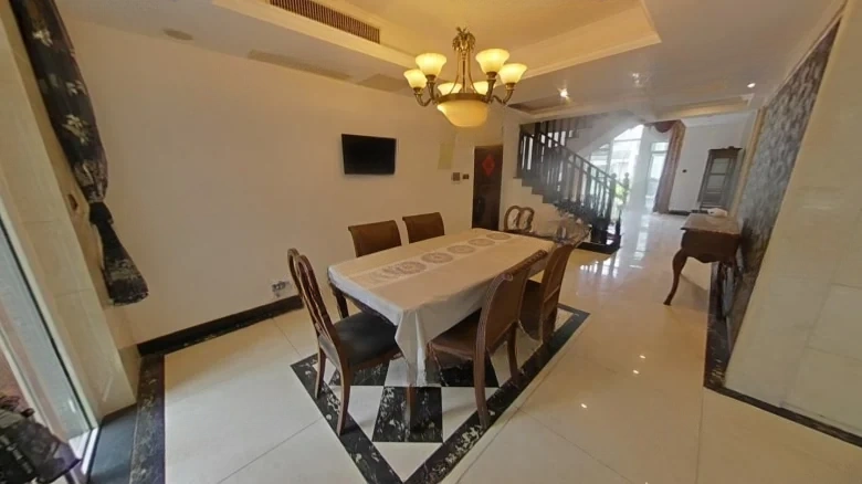 Purple Gold Shanglin Garden - View 8