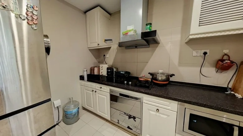 Haier Lü Cheng Quan Yun Cun Jin Lan Yuan - View 7