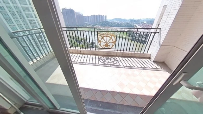 Silk Road Peninsula West District - View 13