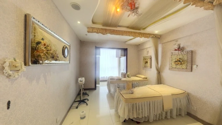 YaTaiHaoYuan Villas - View 4