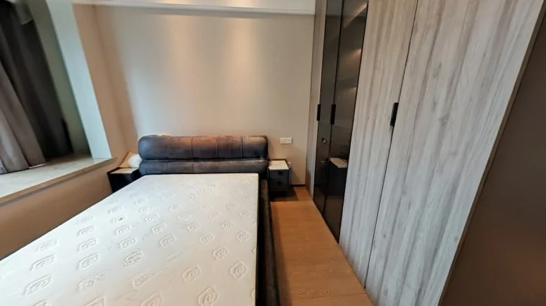 Clearing Magnolia North District - View 2