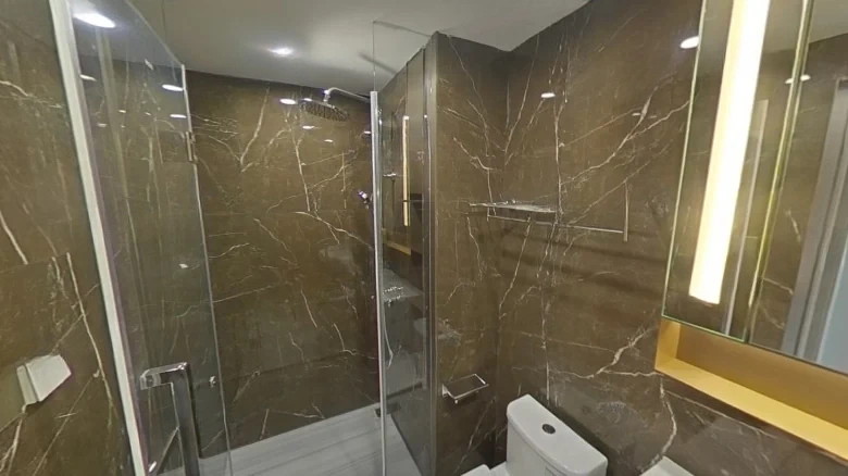 Baoxin Gongguan Condominiums - View 5