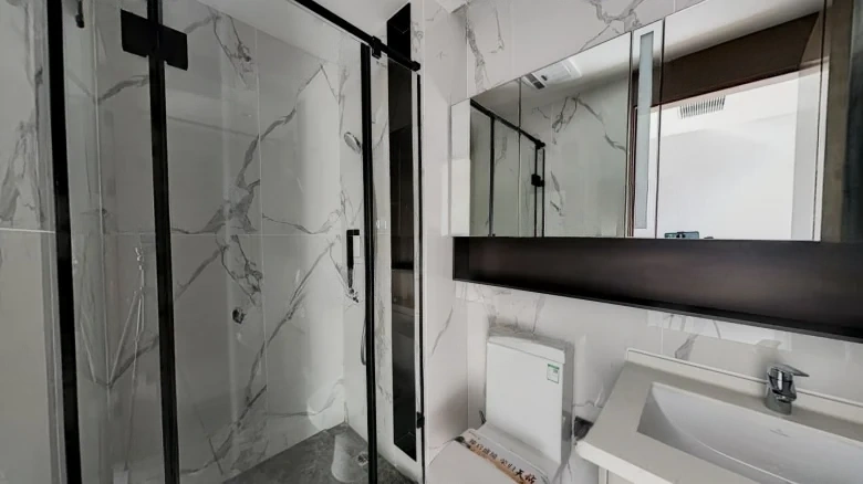 China Sea Tianzhuan - View 9