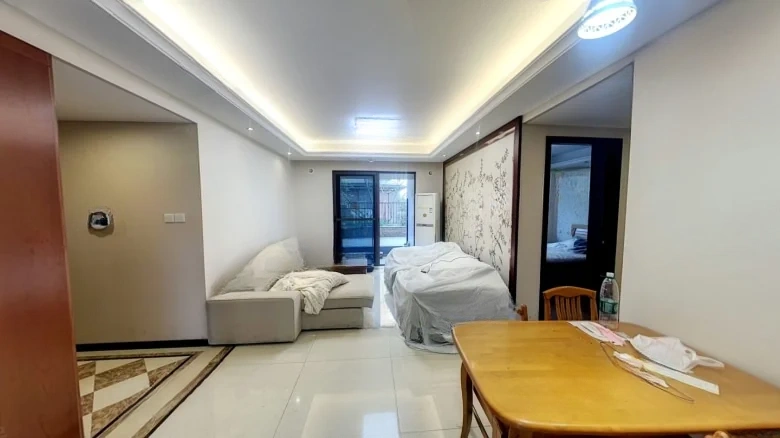 Longfor Jiuli Qingchuan - View 6