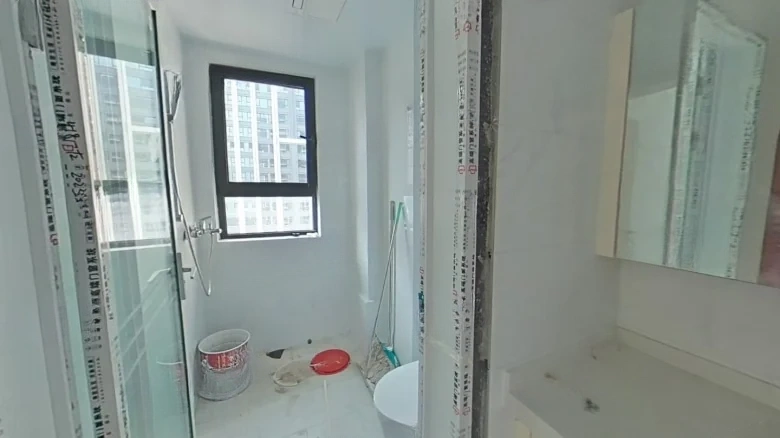 Dàyún Gǔ Láoshān Jīnmào Fú Xī Qū - View 10