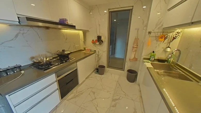 Fenglong City Center - View 6