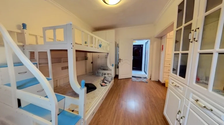 Xianxia Road - View 4