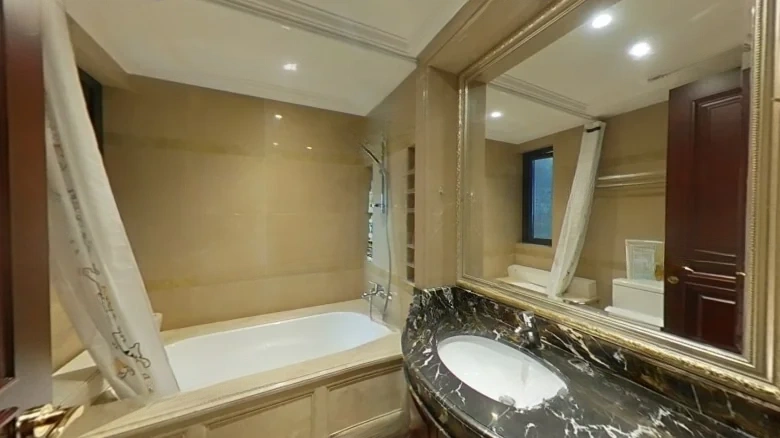 Ruenfu International - View 10