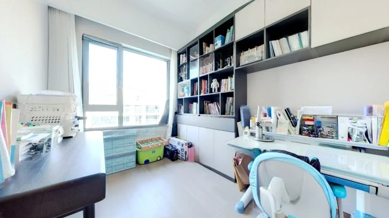 Renessent · Haihe Yuntang - View 3