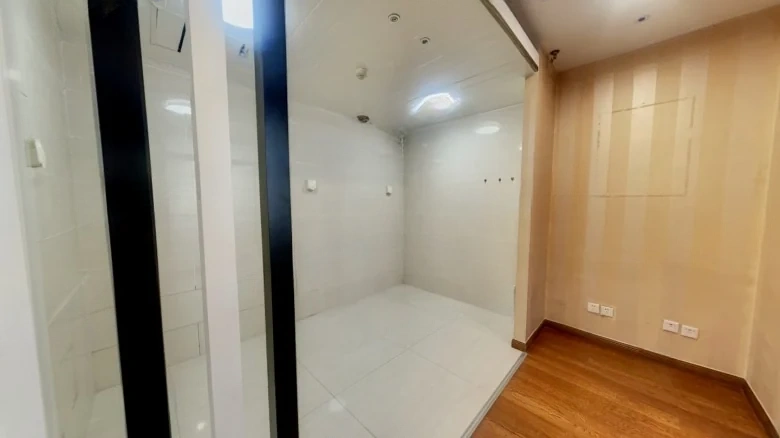 Silver Lotus Center - View 1