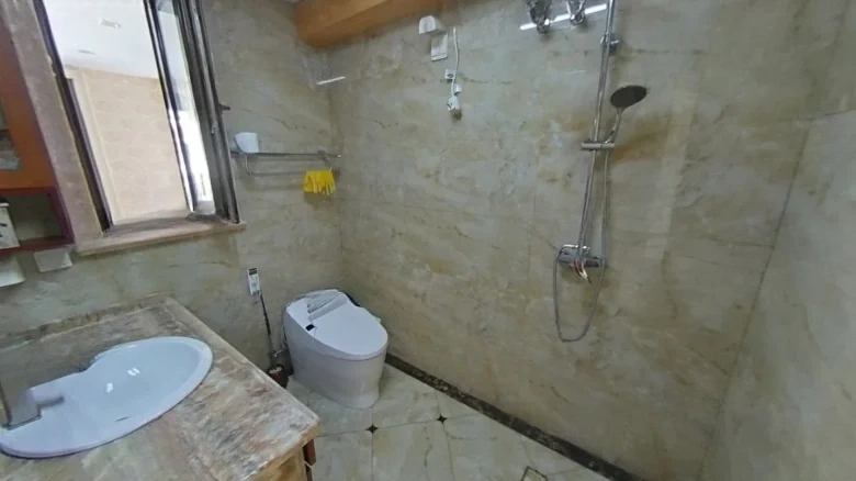 Jintang Yu Villa - View 14