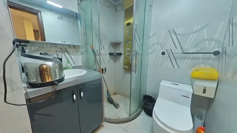 Liancheng Phase I - View 11