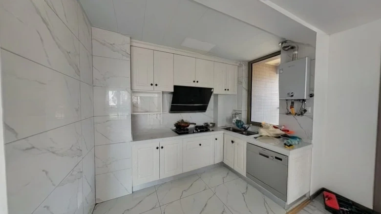 Jade Magnolia Apartments Green City - View 8