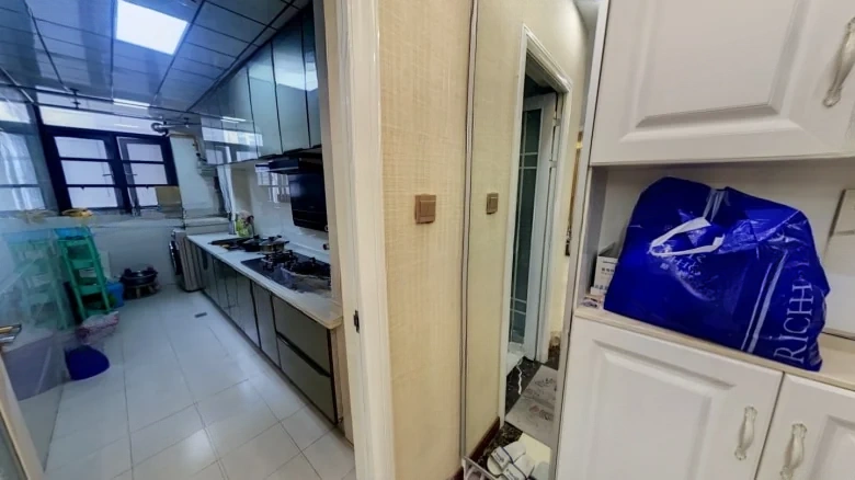 Grand Central Park Phase I - View 11