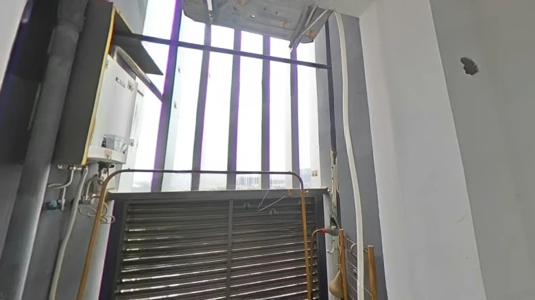 Jade Pavilion - View 6