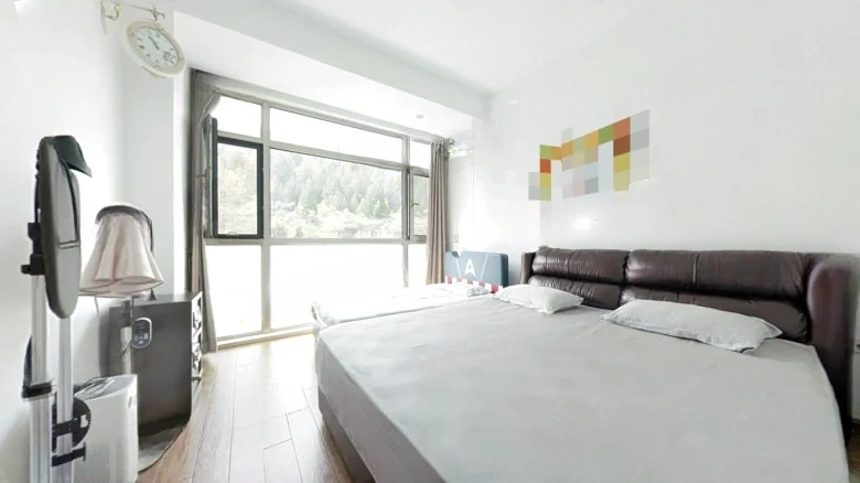 Haier Green City Quanyun Village Jinlan Garden - View 5