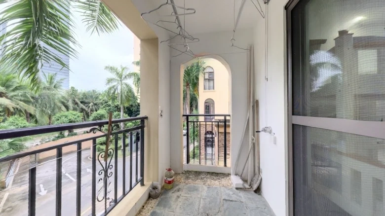 Mountain Isle Lake - View 5