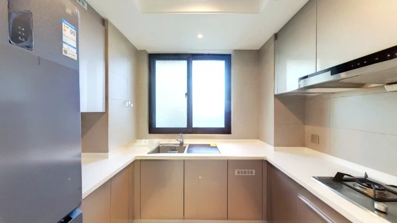 Hezhu Garden Phase I - View 7