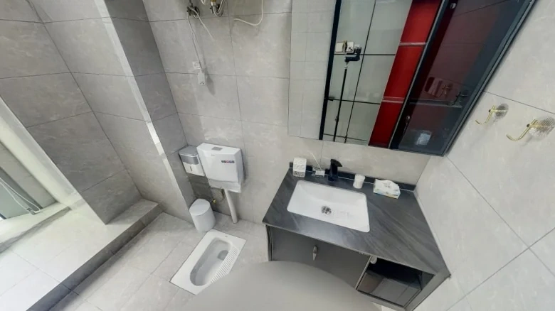 Huijing Development Global Center - View 6