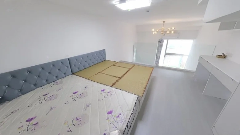 WFC Xiance Center - View 2