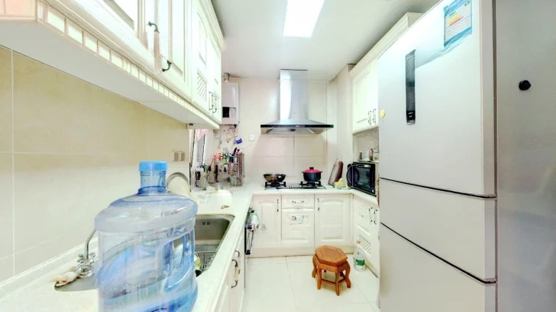 Port East Garden Residence - View 5