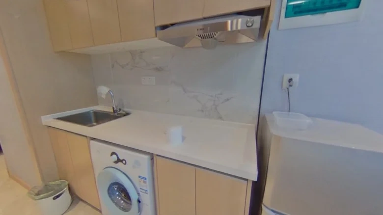 Rising Light Platinum Mansion - View 7