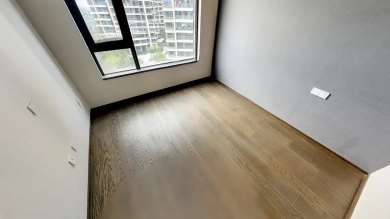 China Resources Future City Phase I - View 2