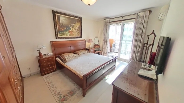 Jinhai Plaza - View 4