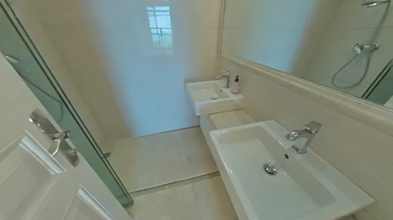 Haisen Tianxi - View 9