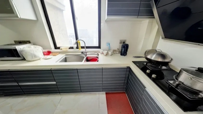 Decheng Cuihu Bay - View 6